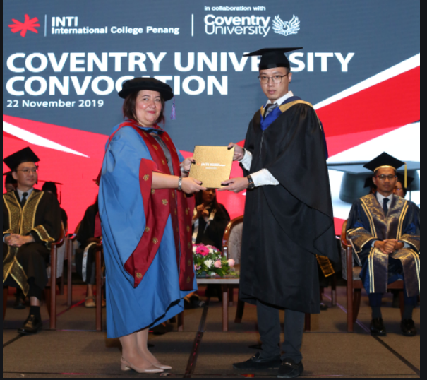 马来西亚英迪大学 马来西亚英迪大学