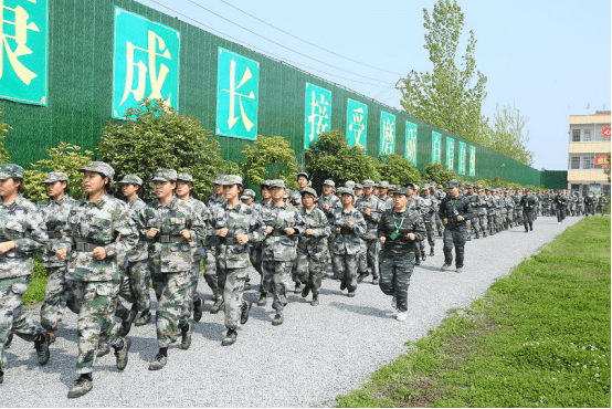 河南正苗启德叛逆学校