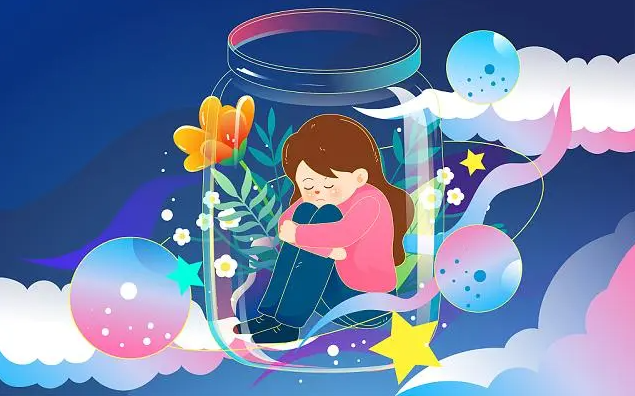 关爱自闭症儿童