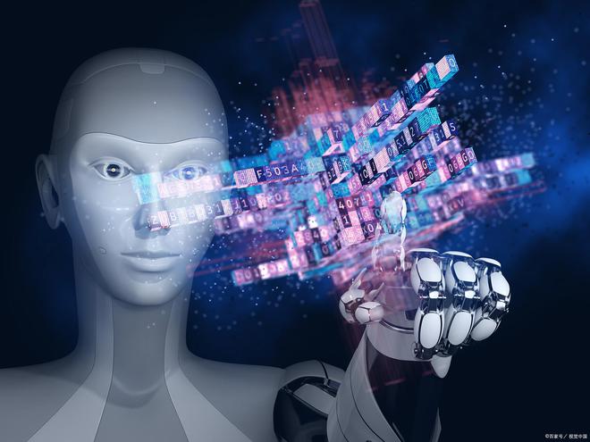 AI 技术持续创新 引领未来发展潮流