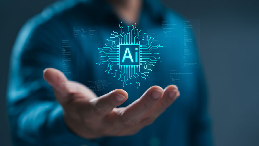 AI 技术持续创新 引领未来发展潮流