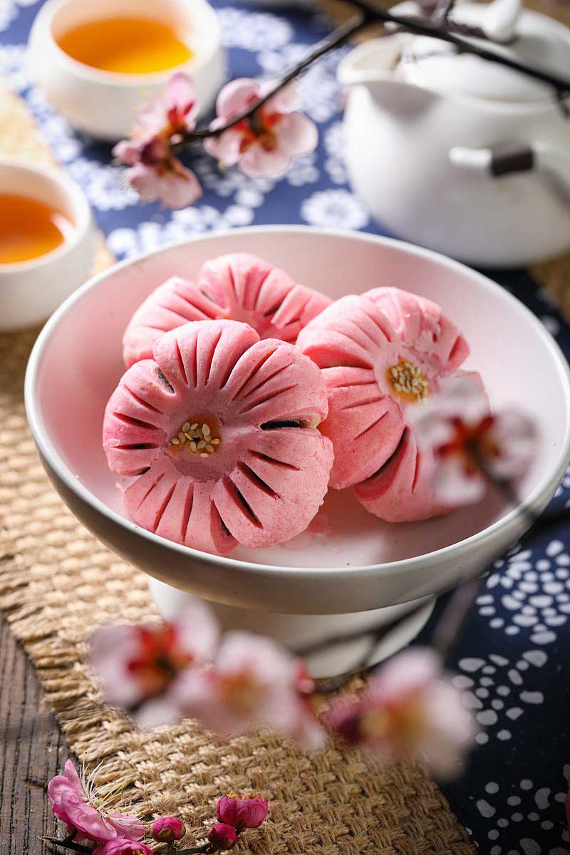 烘焙培训