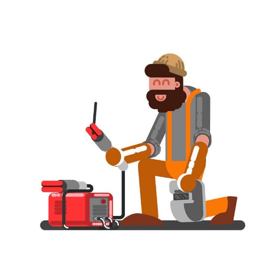焊工培训