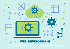 WEB开发