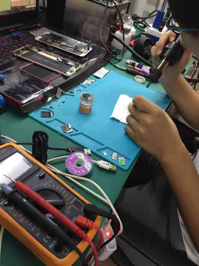 河南手机维修