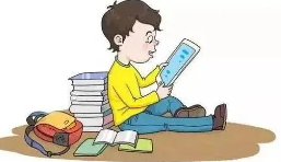 网瘾少年