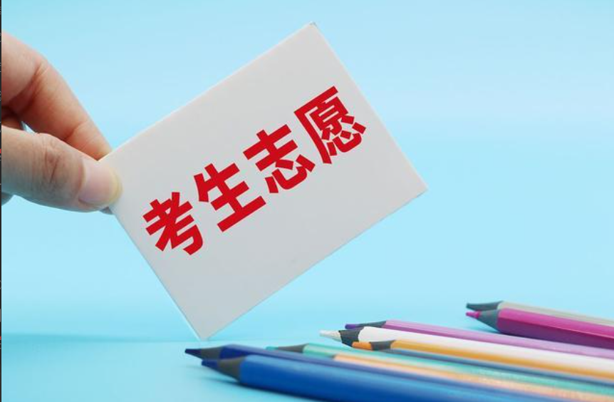 志愿填报机构