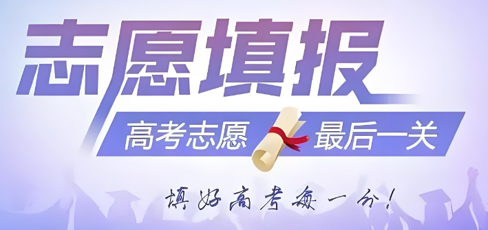 志愿填报