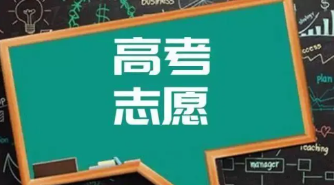 高考志愿填报机构