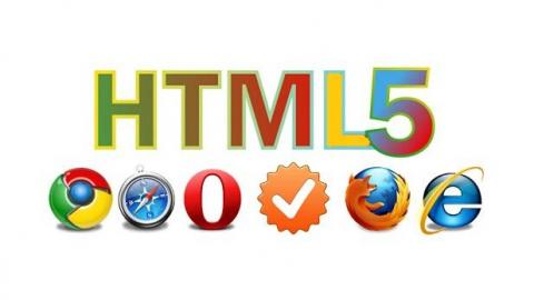 HTML5