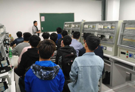 家电维修培训学校