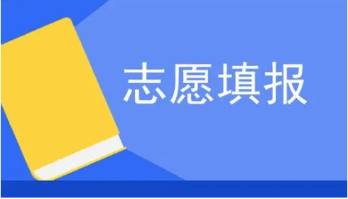 高考志愿