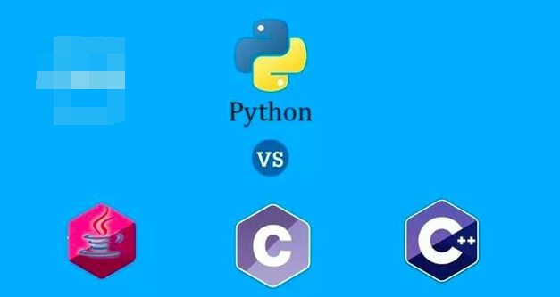 python