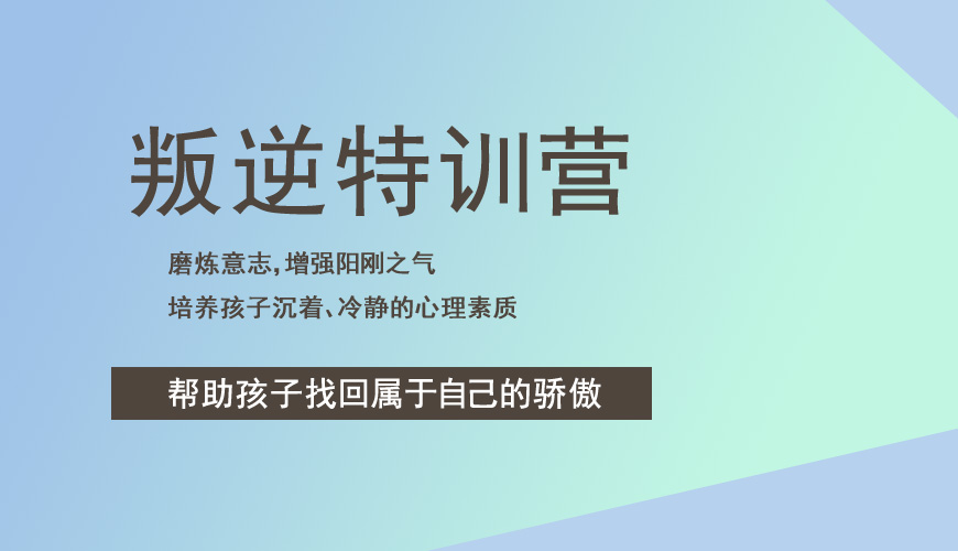 叛逆管理