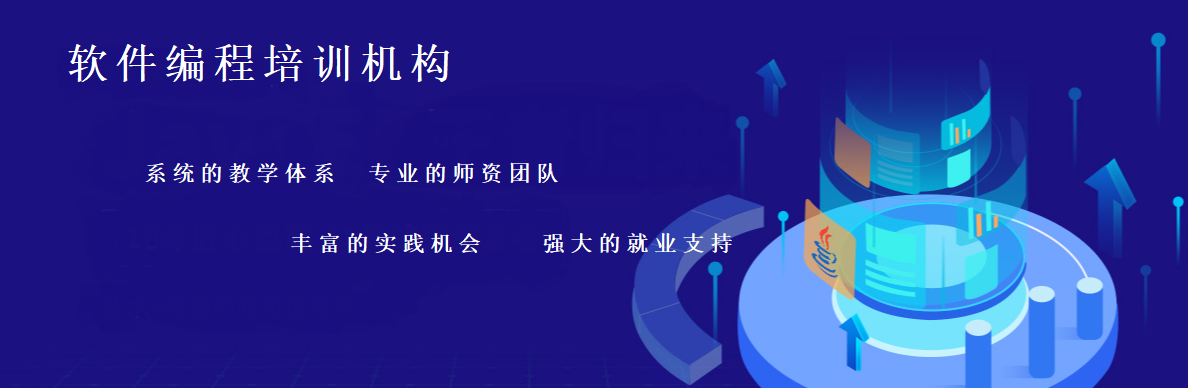 软件编辑培训机构