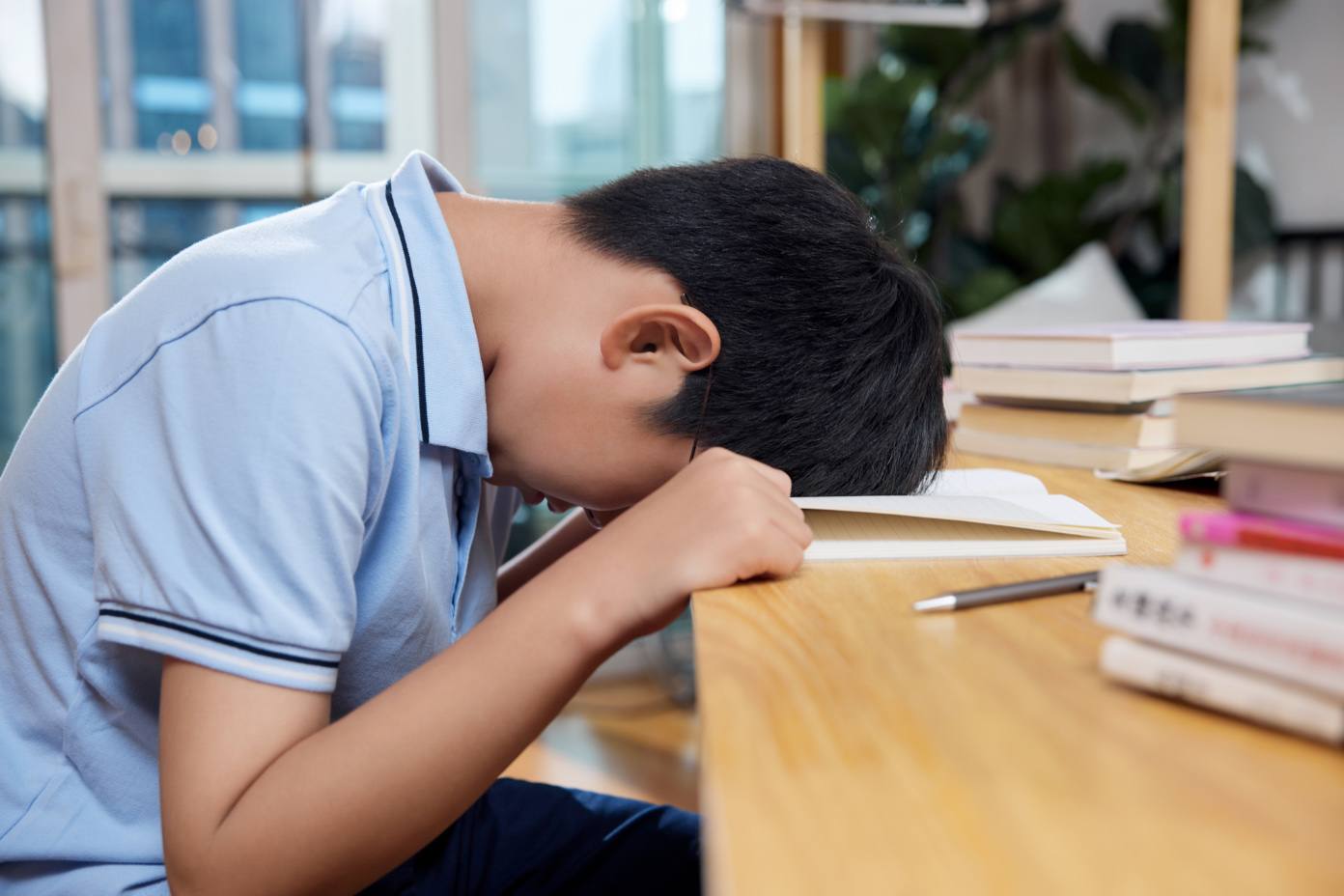 学生
