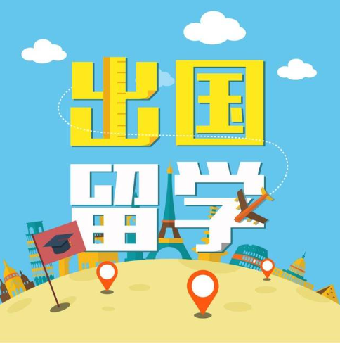 留学