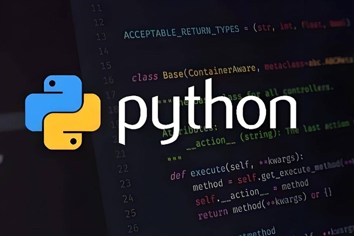 少儿Python人工智能编程