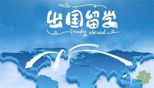 出国留学