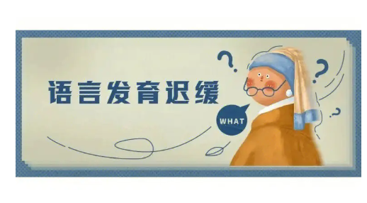 儿童语言康复训练机构