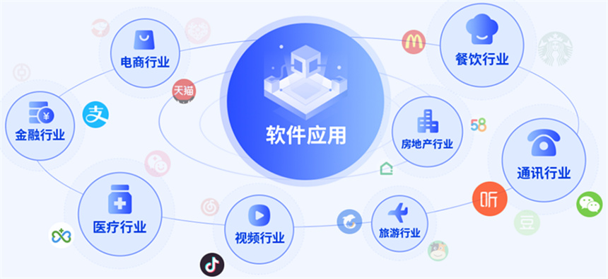软件开发