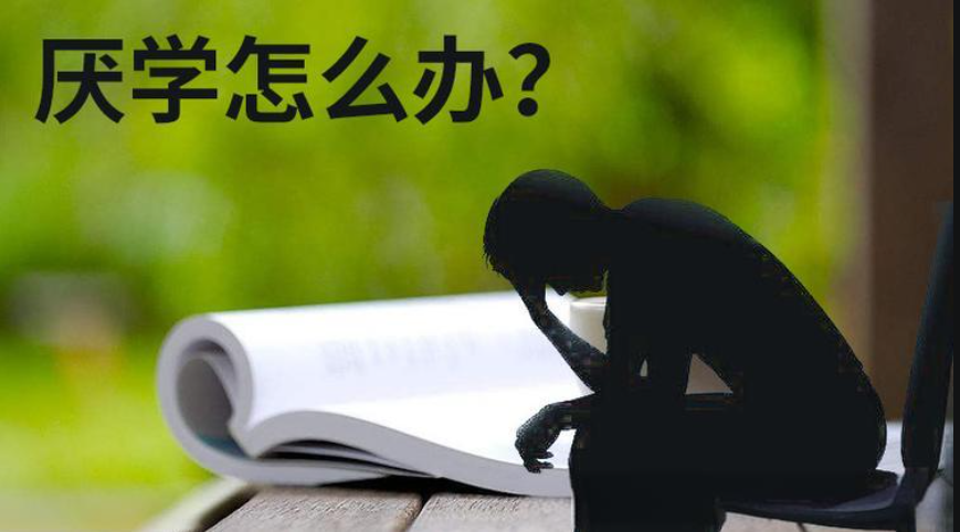 厌学管教