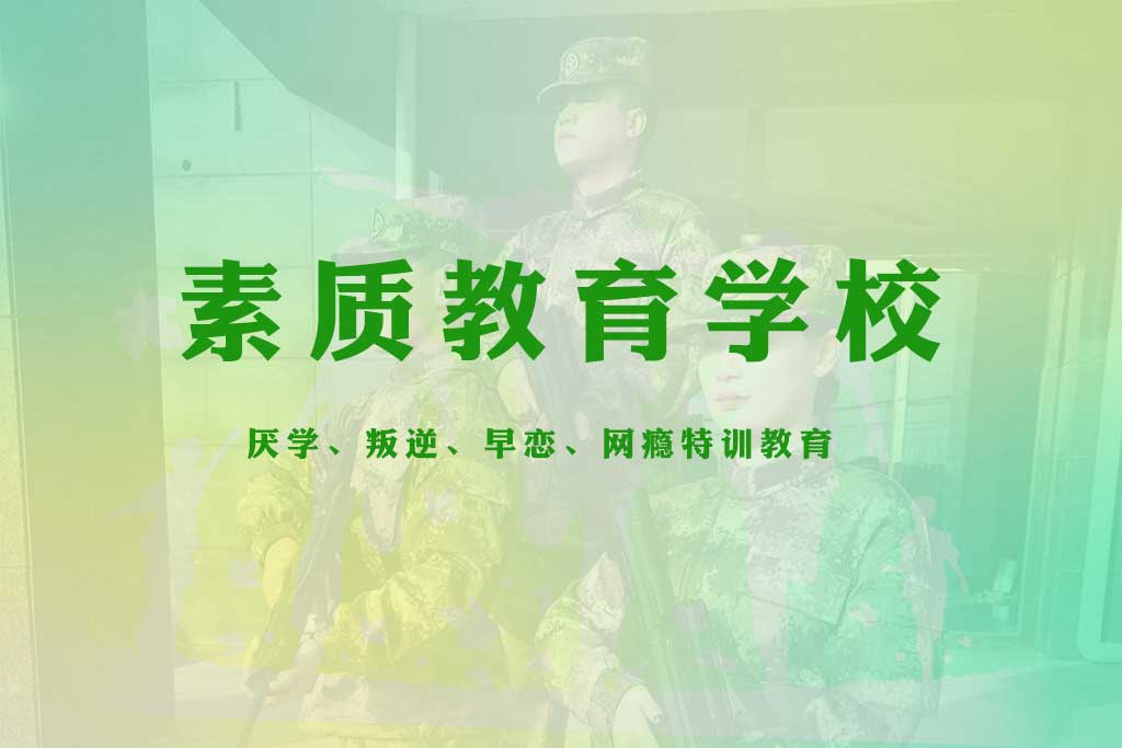叛逆早恋网瘾孩子矫正学校