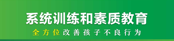 叛逆早恋网瘾孩子矫正学校
