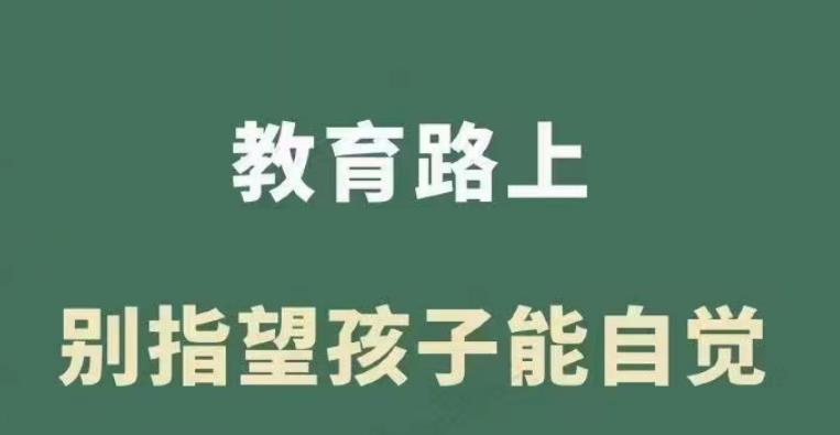 叛逆戒网瘾学校