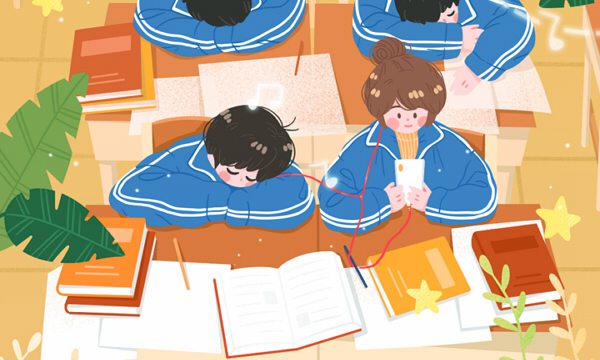 高考复读学校