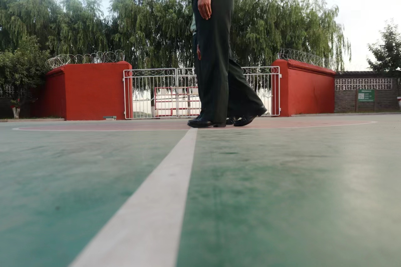京洲教育学校