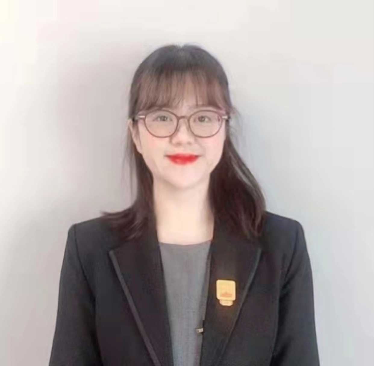 石晓羽