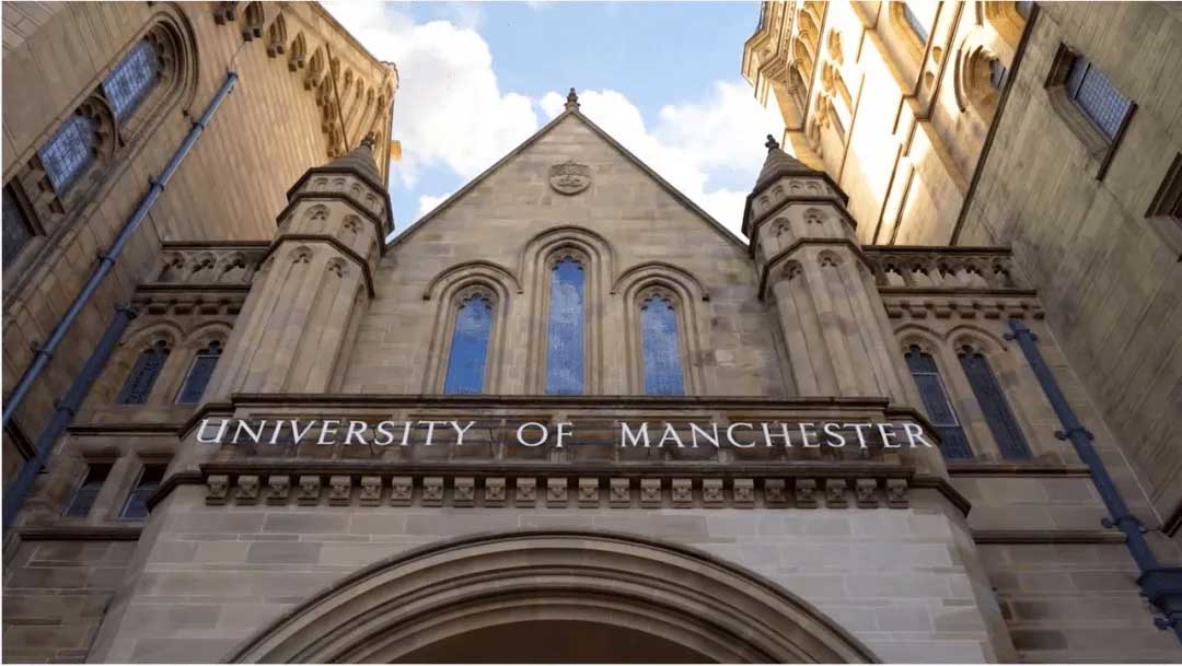 英国留学