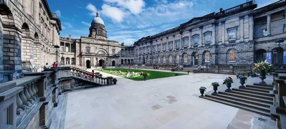 英国留学