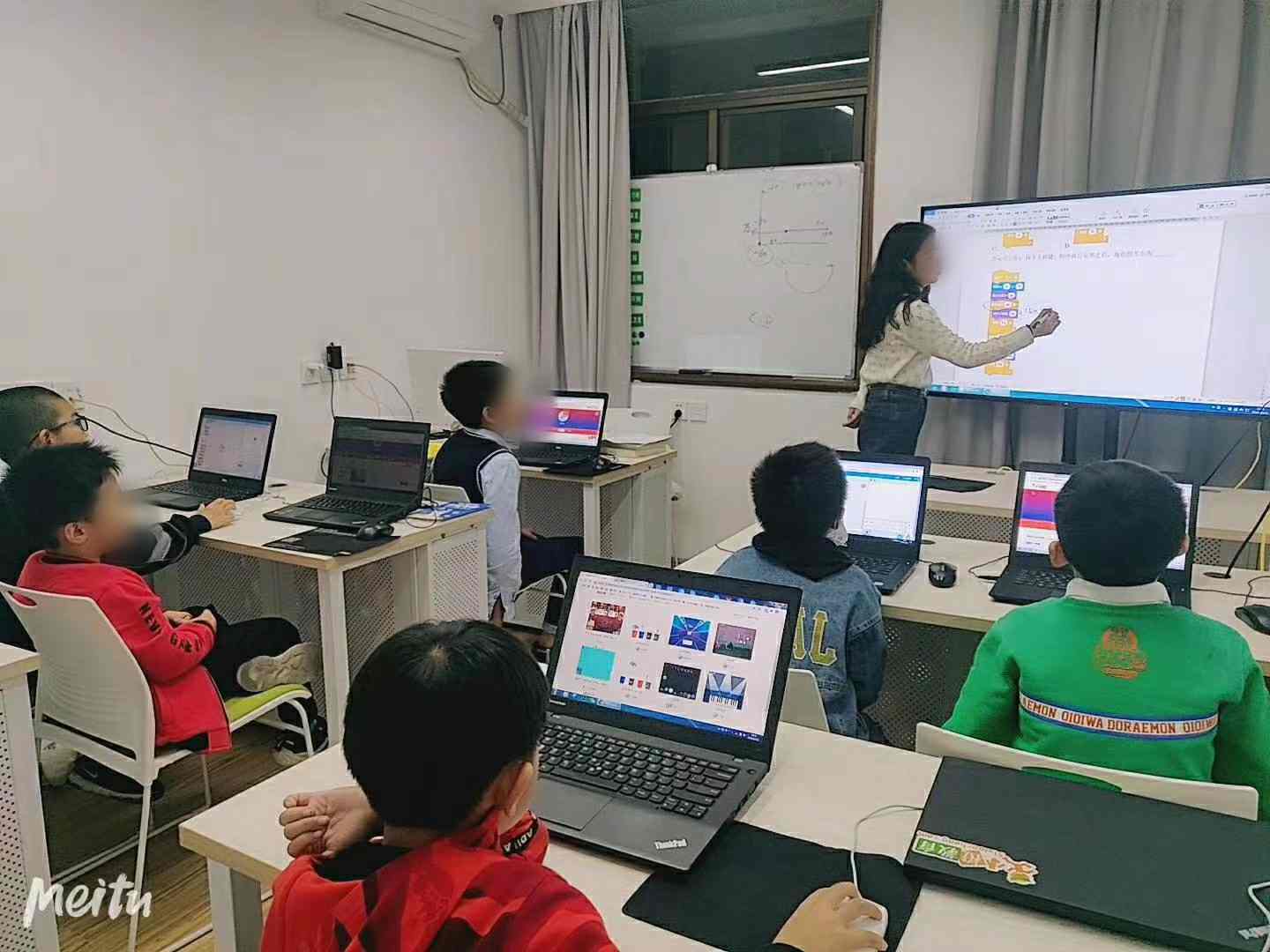编程学习