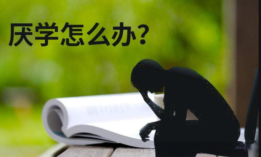 厌学管教学校