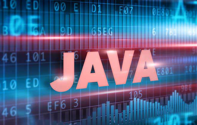Java 全栈开发工程师培训