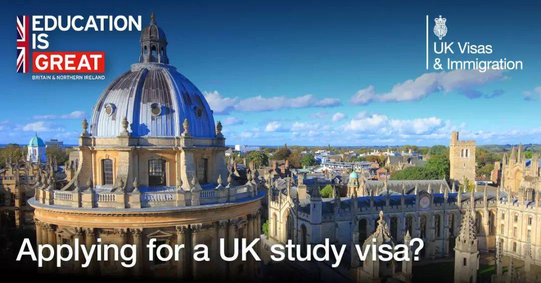 英国本硕留学