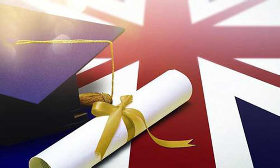长春英国本硕留学申请 长春英国本硕留学申请