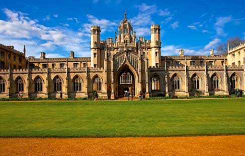 长春英国本硕留学 长春英国本硕留学