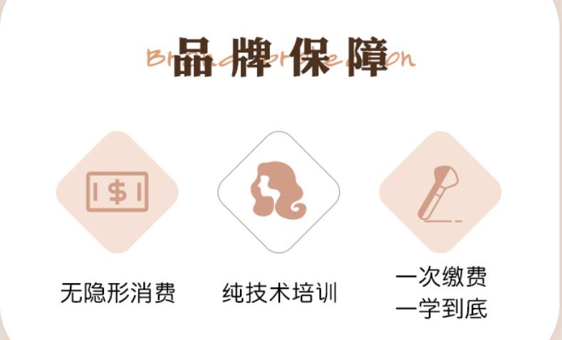 美发技术培训 美发技术培训