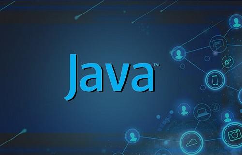 Java工程师培训