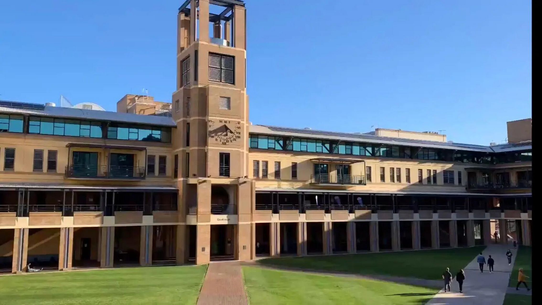 澳洲学校