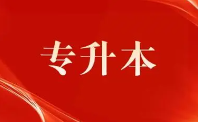 专升本培训
