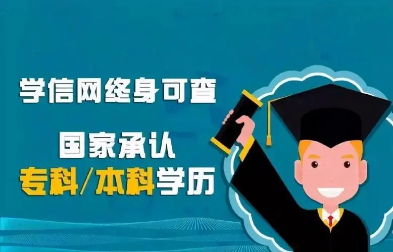 学历提升