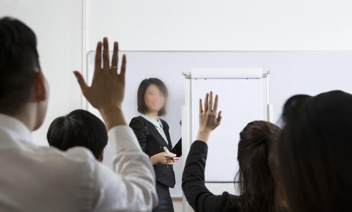 演讲教学