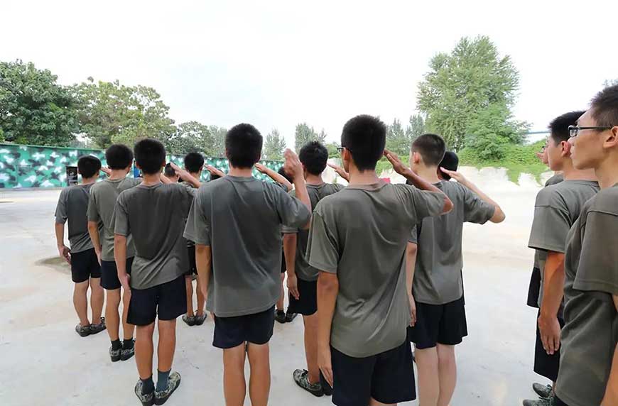 湖南永州十大全封闭学校专门管理叛逆的学生名单介绍