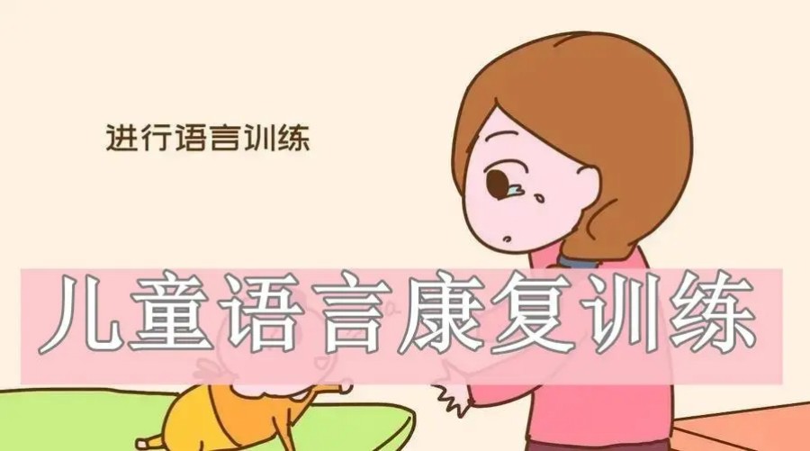 儿童自闭症康复