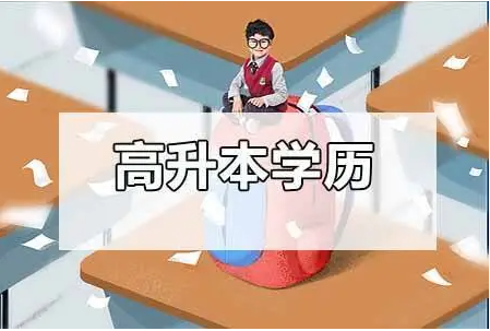 高起本培训