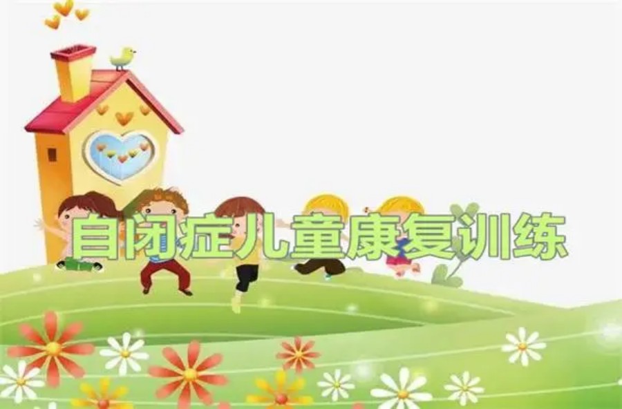 自闭症康复训练机构 自闭症康复训练机构